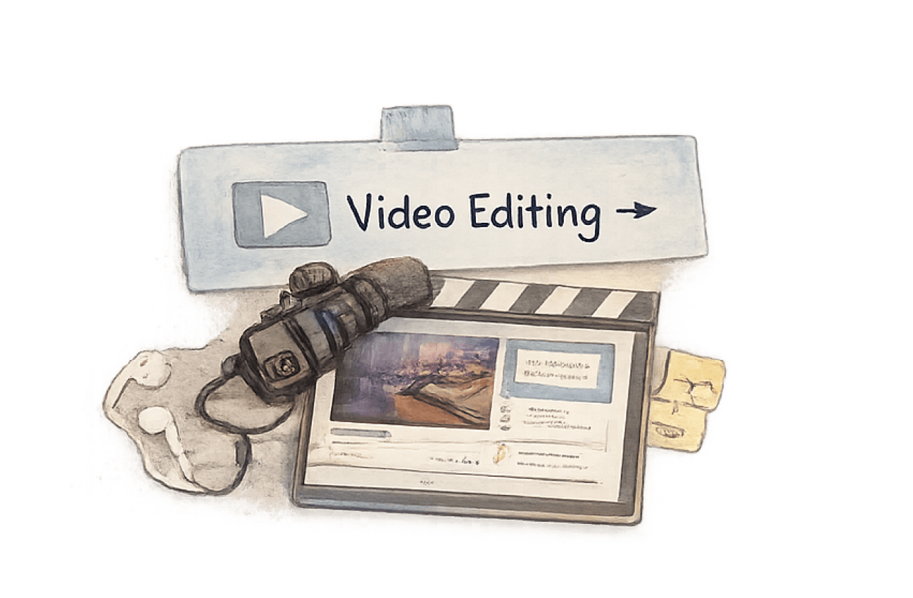Video Editing